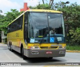 Viação Itapemirim 44027 na cidade de São Paulo, São Paulo, Brasil, por Ronnie Damião. Número da foto: #11930308.