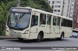 Viação Santo Ângelo 18M03 na cidade de Curitiba, Paraná, Brasil, por Paulo Henrique Pereira Borges. Número da foto: #11930735.