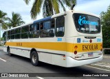 Oxford Turismo 3500 na cidade de Vitória, Espírito Santo, Brasil, por Everton Costa Goltara. Número da foto: #11929500.