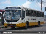 Transportes Guanabara 1530 na cidade de Natal, Rio Grande do Norte, Brasil, por Jefferson Silva. Número da foto: #11931224.