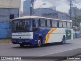 Ônibus Particulares 2F68 na cidade de Santos, São Paulo, Brasil, por Rômulo Santos. Número da foto: #:id.