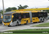 Mobi Rio E902210 na cidade de Rio de Janeiro, Rio de Janeiro, Brasil, por Valter Silva. Número da foto: #:id.