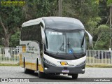 Transur - Transporte Rodoviário Mansur 6700 na cidade de Juiz de Fora, Minas Gerais, Brasil, por Luiz Krolman. Número da foto: #11930408.