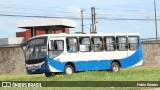 Ônibus Particulares 6C54 na cidade de Benevides, Pará, Brasil, por Fabio Soares. ID da foto: :id.