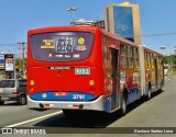 BTU - Bahia Transportes Urbanos 3791 na cidade de Salvador, Bahia, Brasil, por Gustavo Santos Lima. Número da foto: #11930058.