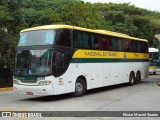 Nacional Expresso 16314 na cidade de São Paulo, São Paulo, Brasil, por Eliziar Maciel Soares. Número da foto: #11931522.