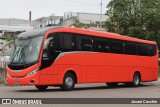 Marcopolo VIAGGIO G8 1050 na cidade de Caxias do Sul, Rio Grande do Sul, Brasil, por Jovani Cecchin. Número da foto: #11931315.