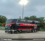Transpen Transporte Coletivo e Encomendas 47000 na cidade de Curitiba, Paraná, Brasil, por Andre Santos de Moraes. Número da foto: #11929385.