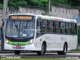 Viação Pavunense B32701 na cidade de Rio de Janeiro, Rio de Janeiro, Brasil, por André Almeida. Número da foto: #:id.