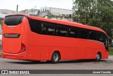 Marcopolo VIAGGIO G8 1050 na cidade de Caxias do Sul, Rio Grande do Sul, Brasil, por Jovani Cecchin. Número da foto: #11931322.