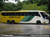 Empresa Gontijo de Transportes 19360 na cidade de São Paulo, São Paulo, Brasil, por Gabriel Oliveira Caldas da Nobrega. Número da foto: #11930400.