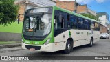 Auto Viação Tabosa 2218 na cidade de Caruaru, Pernambuco, Brasil, por Elison José. Número da foto: #:id.