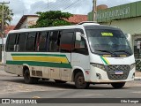 Ônibus Particulares 01 na cidade de Parnaíba, Piauí, Brasil, por Otto Danger. Número da foto: #:id.