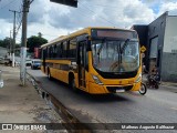 JTP Transportes 21.018 na cidade de Bragança Paulista, São Paulo, Brasil, por Matheus Augusto Balthazar. Número da foto: #11929590.