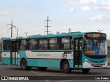 UTB - União Transporte Brasília 4900 na cidade de Recanto das Emas, Distrito Federal, Brasil, por Luis Carlos. ID da foto: :id.