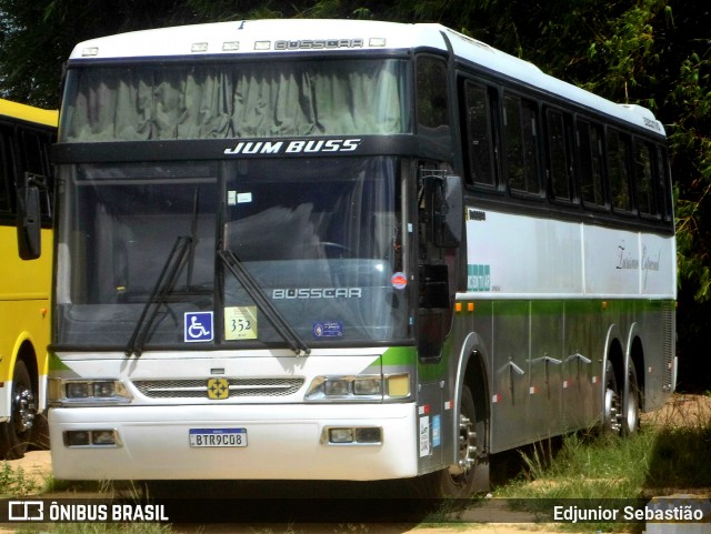 Ônibus Particulares 9C08 na cidade de Paudalho, Pernambuco, Brasil, por Edjunior Sebastião. ID da foto: 11986726.