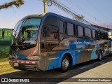TMG - Transportes Minor González DYLAN ALEXEY na cidade de Mata Redonda, San José, San José, Costa Rica, por Andrés Martínez Rodríguez. Número da foto: #11986020.