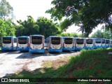 BRT Sorocaba Concessionária de Serviços Públicos SPE S/A 3237 na cidade de Sorocaba, São Paulo, Brasil, por Matheus Gabriel dos Santos. Número da foto: #11987006.