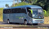 Viação Garcia 8355 na cidade de Campinas, São Paulo, Brasil, por Sérgio de Sousa Elias. Número da foto: #11987675.