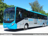 BRT Sorocaba Concessionária de Serviços Públicos SPE S/A 3407 na cidade de Sorocaba, São Paulo, Brasil, por Matheus Gabriel dos Santos. Número da foto: #11986937.