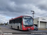 ANSAL - Auto Nossa Senhora de Aparecida 393 na cidade de Juiz de Fora, Minas Gerais, Brasil, por DASILVABUS DASILVABUS. Número da foto: #11987161.