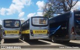 Imperial Turismo 14906 na cidade de Sorocaba, São Paulo, Brasil, por Lucas Vinicius Ferreira. Número da foto: #11986535.