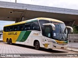 Empresa Gontijo de Transportes 19435 na cidade de Belo Horizonte, Minas Gerais, Brasil, por Douglas Yuri. Número da foto: #11987892.