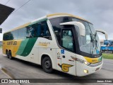 Empresa Gontijo de Transportes 18865 na cidade de Goiana, Pernambuco, Brasil, por Jonas Alves. Número da foto: #11986602.