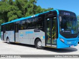 BRT Sorocaba Concessionária de Serviços Públicos SPE S/A 3407 na cidade de Sorocaba, São Paulo, Brasil, por Matheus Gabriel dos Santos. Número da foto: #11986930.