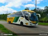Empresa Gontijo de Transportes 19730 na cidade de Ipatinga, Minas Gerais, Brasil, por Celso ROTA381. Número da foto: #11988100.