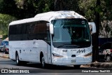AVM - Autotransportes Valle del Mezquital 9020 na cidade de Gustavo A. Madero, Ciudad de México, México, por Omar Ramírez Thor2102. Número da foto: #11986038.