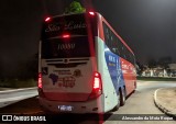 Expresso São Luiz 10080 na cidade de Brasília, Distrito Federal, Brasil, por Alessandro da Mota Roque. Número da foto: #11986053.