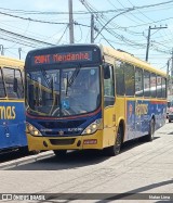 Auto Viação Reginas RJ 110.051 na cidade de Rio de Janeiro, Rio de Janeiro, Brasil, por Natan Lima. ID da foto: :id.