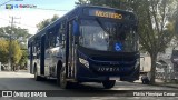 Jundiá Transportadora Turistica 1289 na cidade de São Roque, São Paulo, Brasil, por Flávio Henrique Cesar. Número da foto: #:id.