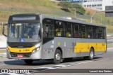 Transunião Transportes 3 6280 na cidade de São Paulo, São Paulo, Brasil, por Lucas Lima Santos. Número da foto: #:id.