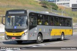 Transunião Transportes 3 6280 na cidade de São Paulo, São Paulo, Brasil, por Lucas Lima Santos. ID da foto: :id.