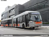TRANSPPASS - Transporte de Passageiros 8 1964 na cidade de São Paulo, São Paulo, Brasil, por Caio Henrique . Número da foto: #:id.