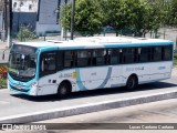 Viação Santa Cecília 36508 na cidade de Fortaleza, Ceará, Brasil, por Lucas Caetano. Número da foto: #11986880.