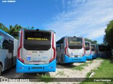 BRT Sorocaba Concessionária de Serviços Públicos SPE S/A 3244 na cidade de Sorocaba, São Paulo, Brasil, por Caio Henrique . Número da foto: #:id.