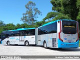 BRT Sorocaba Concessionária de Serviços Públicos SPE S/A 3239 na cidade de Sorocaba, São Paulo, Brasil, por Matheus Gabriel dos Santos. Número da foto: #11986922.