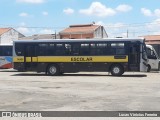 Imperial Turismo 14905 na cidade de Sorocaba, São Paulo, Brasil, por Lucas Vinicius Ferreira. Número da foto: #11986507.