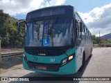 ANSAL - Auto Nossa Senhora de Aparecida 187 na cidade de Juiz de Fora, Minas Gerais, Brasil, por DASILVABUS DASILVABUS. Número da foto: #11987068.
