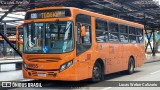 Auto Viação Redentor HI855 na cidade de Curitiba, Paraná, Brasil, por Lucas Weber Calizario. Número da foto: #11986495.