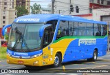 Fergramon Transportes 2040 na cidade de Curitiba, Paraná, Brasil, por Alessandro Fracaro Chibior. Número da foto: #11986237.