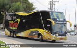 TransVivo Transportes e Turismo 2016 na cidade de São Paulo, São Paulo, Brasil, por George Miranda. ID da foto: :id.