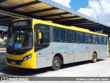 ConSor - Consórcio Sorocaba 1390 na cidade de Sorocaba, São Paulo, Brasil, por Matheus Gabriel dos Santos. Número da foto: #11986988.
