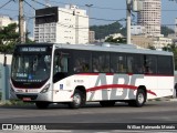 Auto Viação ABC RJ 105.035 na cidade de Niterói, Rio de Janeiro, Brasil, por Willian Raimundo Morais. Número da foto: #:id.