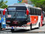 TUASA - Transportes Unidos Alajuelenses 115 na cidade de San José, Costa Rica, por Josué Mora. Número da foto: #11986747.