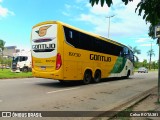 Empresa Gontijo de Transportes 19730 na cidade de Ipatinga, Minas Gerais, Brasil, por Celso ROTA381. Número da foto: #11988115.