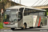 Transportes Capellini 13009 na cidade de Campinas, São Paulo, Brasil, por Julio Medeiros. Número da foto: #:id.